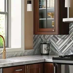 Как спланировать водоснабжение для кухни, ванной и хозяйственных зон