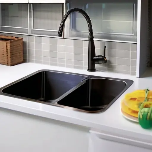 Как спланировать водоснабжение для кухни, ванной и хозяйственных зон