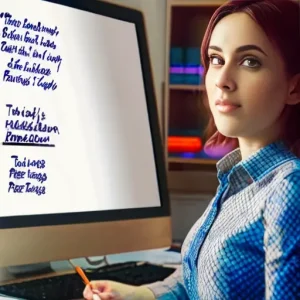 Почему полезно заранее продумать последовательность черновых этапов