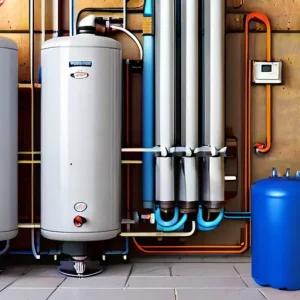 Что предусмотреть при разводке водоснабжения в новом доме