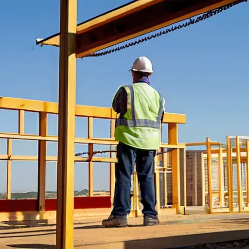 Что важно продумать до начала строительных работ