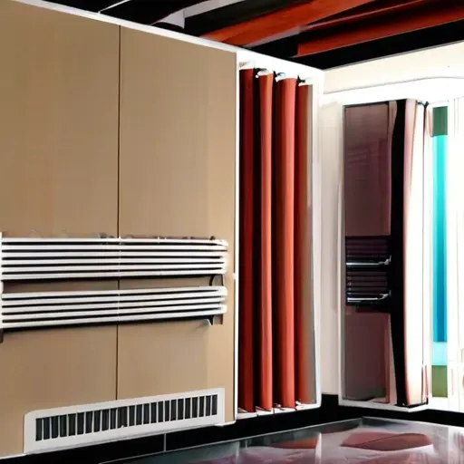 Как организовать отопление в доме с несколькими этажами Как организовать отопление в доме с несколькими этажами