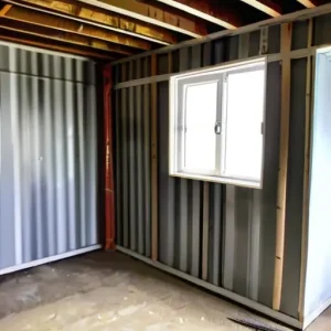 Как организовать строительные работы на объекте с несколькими помещениями