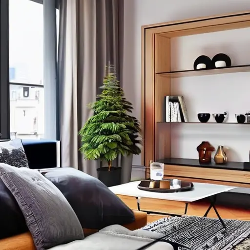 Как сделать интерьер уютным и функциональным одновременно