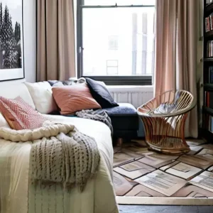 Как сделать интерьер уютным и функциональным одновременно