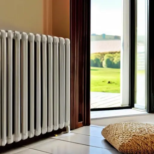 Что предусмотреть в системе отопления для загородного дома