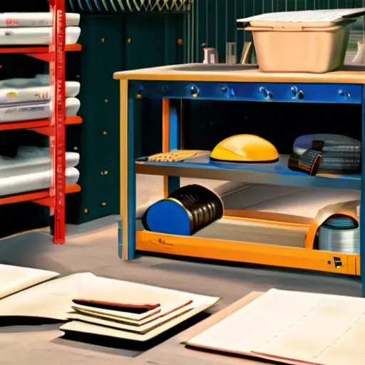 Как организовать ремонт поэтапно и без хаоса Как организовать ремонт поэтапно и без хаоса