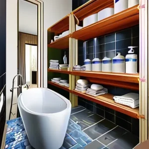 Как организовать водоснабжение в доме с несколькими санузлами