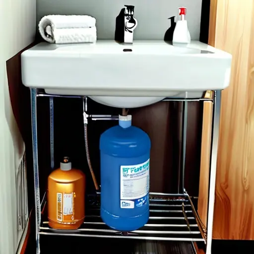 Как организовать водоснабжение в доме с несколькими санузлами