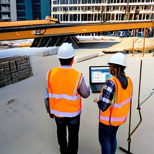 Почему строительные работы лучше планировать с технологическим запасом