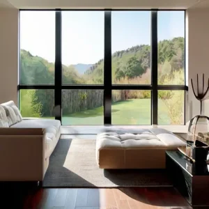 Почему важно учитывать естественный свет в интерьере