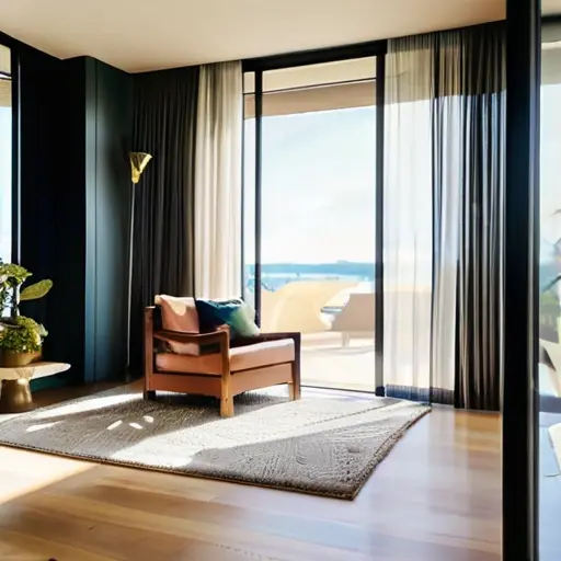 Почему важно учитывать естественный свет в интерьере