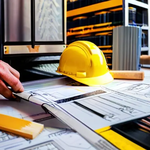 Что важно знать о базовой организации строительных работ