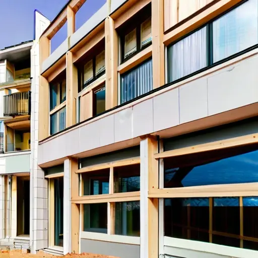 Как сделать строительные работы основой качественного ремонта