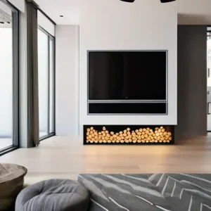 Как спланировать отопление в доме постоянного проживания