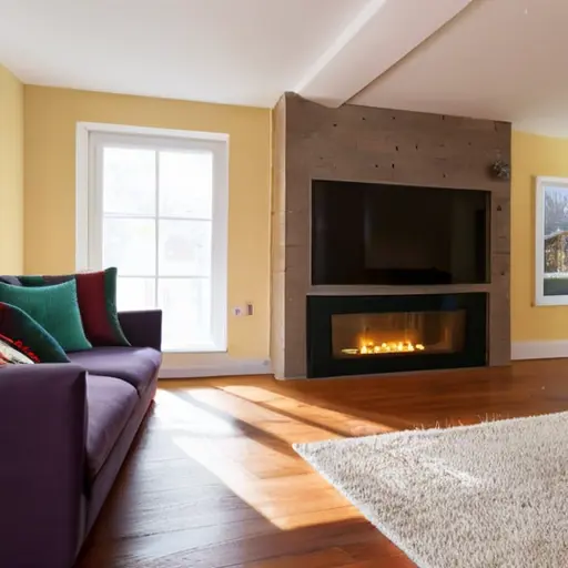 Как спланировать отопление в доме постоянного проживания