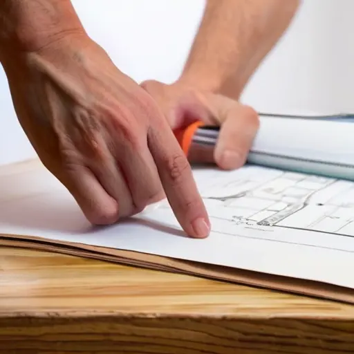 Почему планирование помогает сэкономить время и силы при ремонте