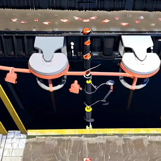 Почему продуманная схема водоснабжения упрощает ремонт и обслуживание