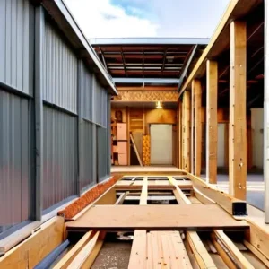 Почему важно сравнивать строительные материалы до покупки