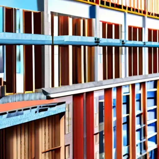 Почему важно сравнивать строительные материалы до покупки