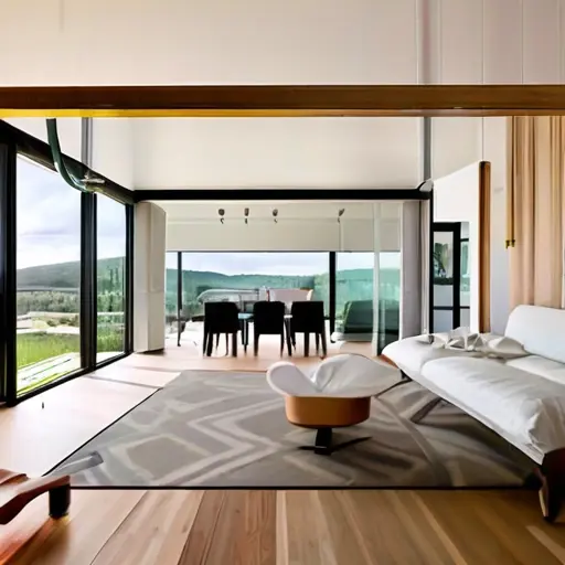 Что учитывать при оформлении интерьера небольших помещений