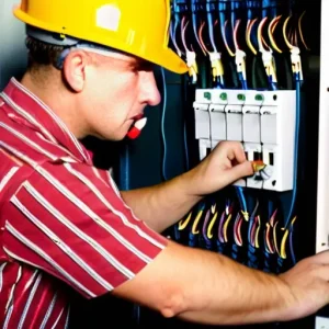 Что важно продумать перед началом электромонтажных работ в доме