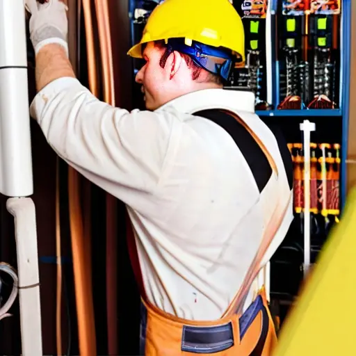 Что важно продумать перед началом электромонтажных работ в доме Что важно продумать перед началом электромонтажных работ в доме