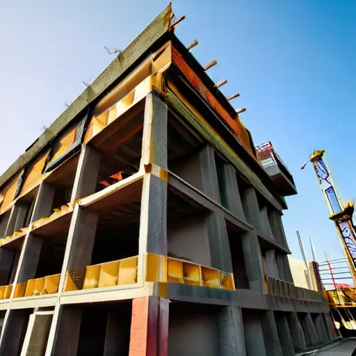 Как подобрать строительные материалы для черновых работ