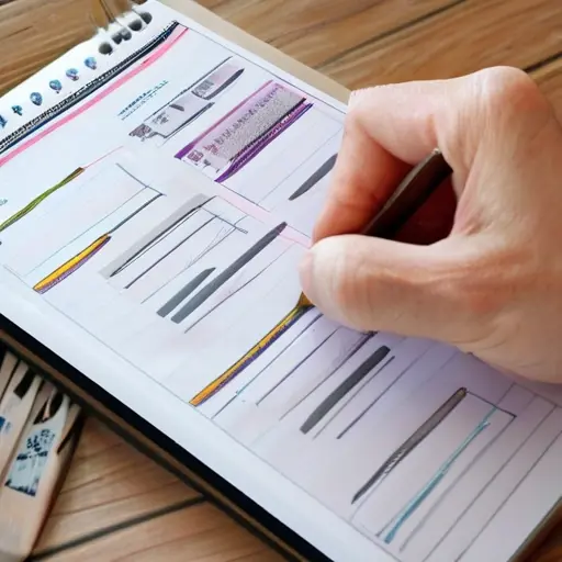 Как составить удобный список задач перед началом работ