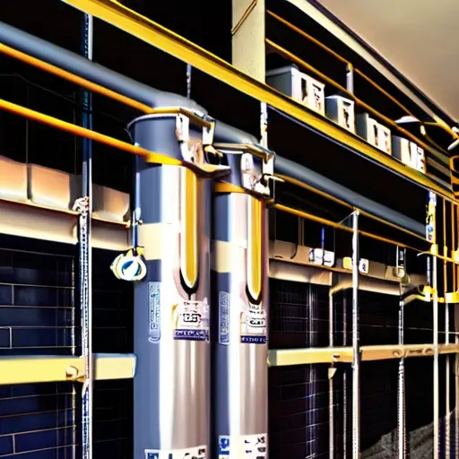 Как спланировать водоснабжение в квартире во время капитального ремонта