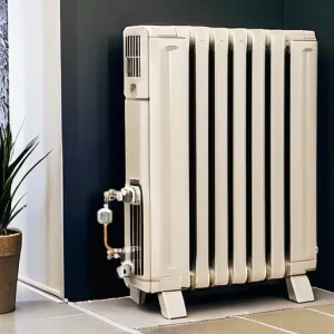 Почему продуманная система отопления упрощает дальнейший ремонт