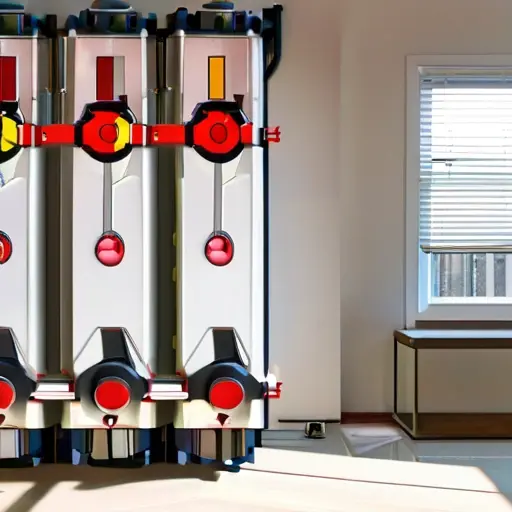 Что важно знать о подготовке дома к монтажу отопления