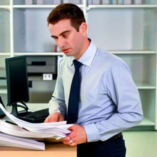 Как избежать беспорядка на объекте во время работ