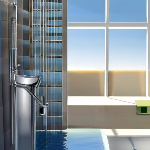 Как организовать водоснабжение в небольшом частном доме