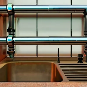 Как организовать водоснабжение в небольшом частном доме