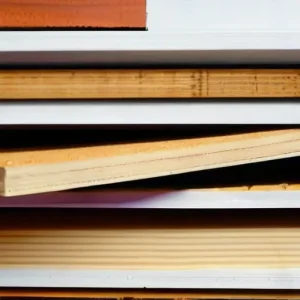 Как строительные материалы влияют на срок службы ремонта