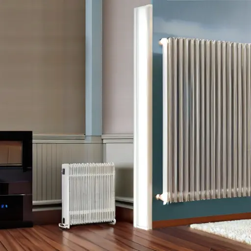 Как сделать отопление удобным для разных помещений в доме