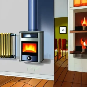 Как сделать отопление удобным для разных помещений в доме