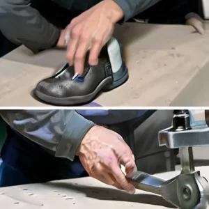 Почему последовательность этапов важна для качественного ремонта