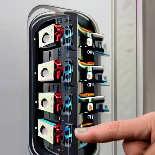 Почему схема электрики важна для удобства и порядка Почему схема электрики важна для удобства и порядка