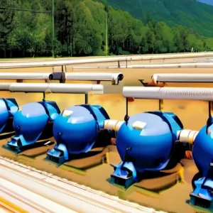 Почему важно учитывать сезонность при устройстве водоснабжения