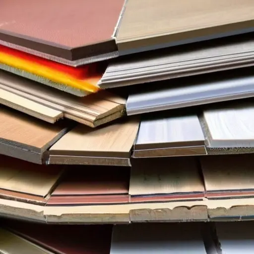 Как подобрать строительные материалы для разных этапов ремонта