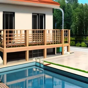 Как продумать систему водоснабжения для дачи и дома постоянного проживания