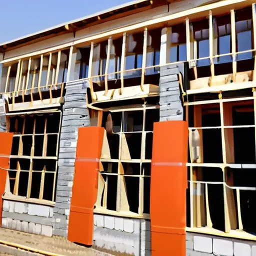 Что стоит проверить перед покупкой строительных материалов