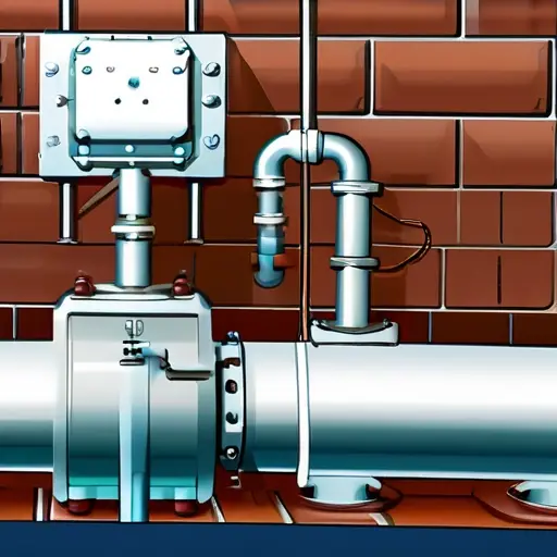 Что учитывать при обновлении старой системы водоснабжения