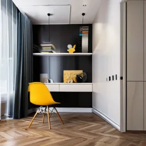 Как сделать интерьер более удобным для ежедневной жизни