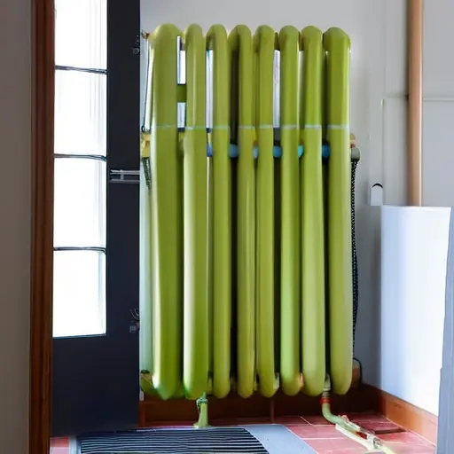 Что учитывать при обновлении старой системы отопления