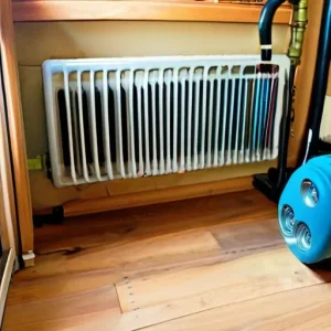 Что учитывать при обновлении старой системы отопления