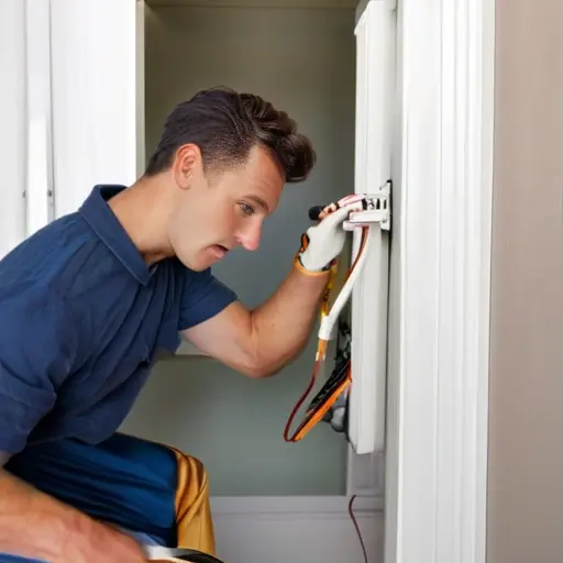 Как сделать электрику удобной для повседневной жизни