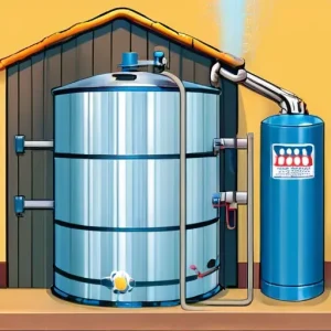 Как сделать водоснабжение удобным для всей семьи